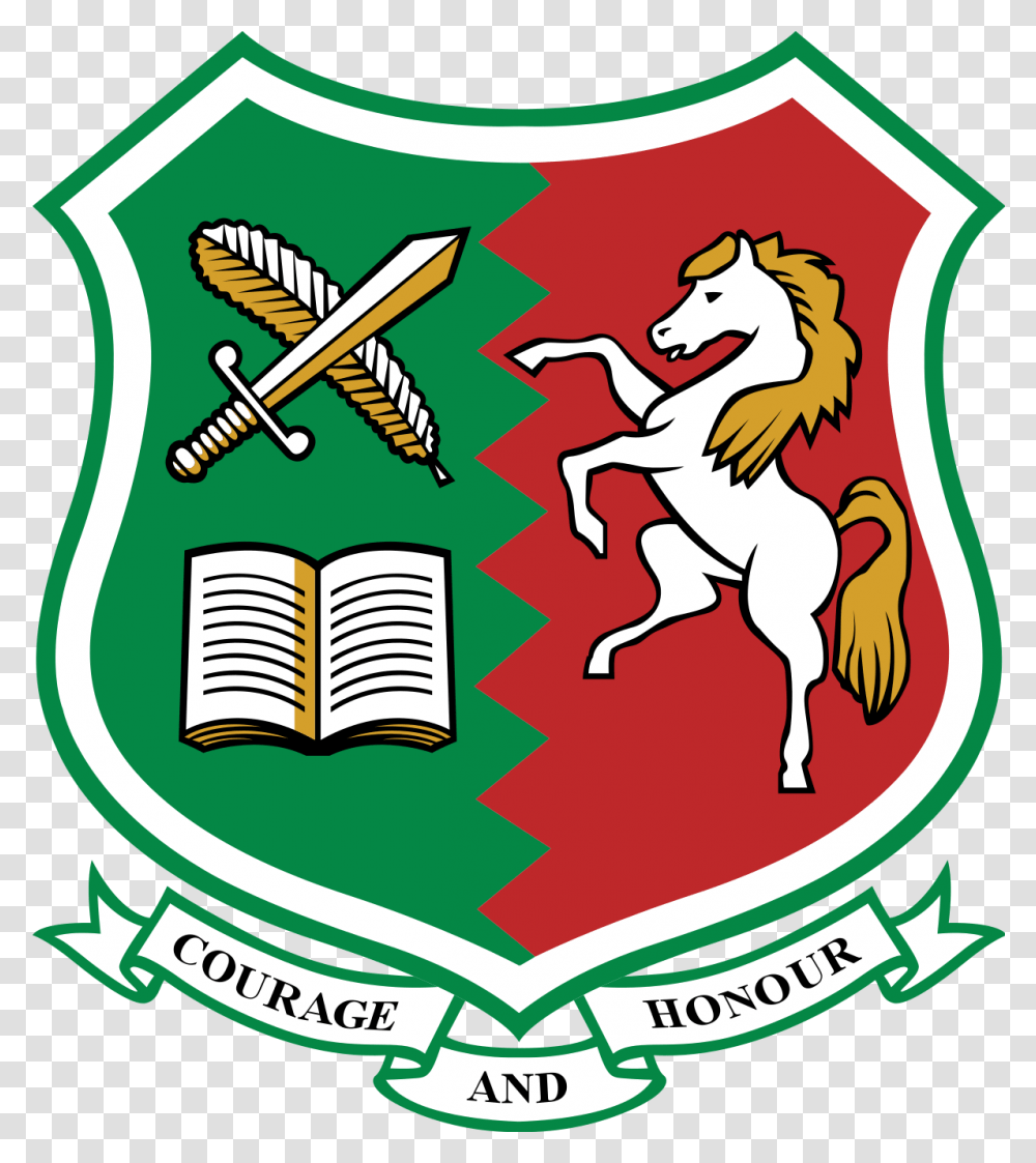 Tonbridge Grammar School, Armor, Shield, Advertisement Transparent Png