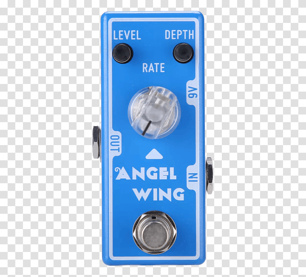 Tone City Angel Wing Chorus, Mobile Phone, Electronics, Cell Phone, Ipod Transparent Png