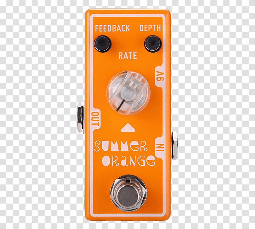 Tone City Phaser, Mobile Phone, Electronics, Machine, Tape Player Transparent Png