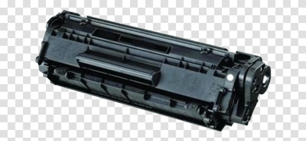 Toner Cartridge Laser Cartridges, Gun, Weapon, Weaponry, Shotgun Transparent Png