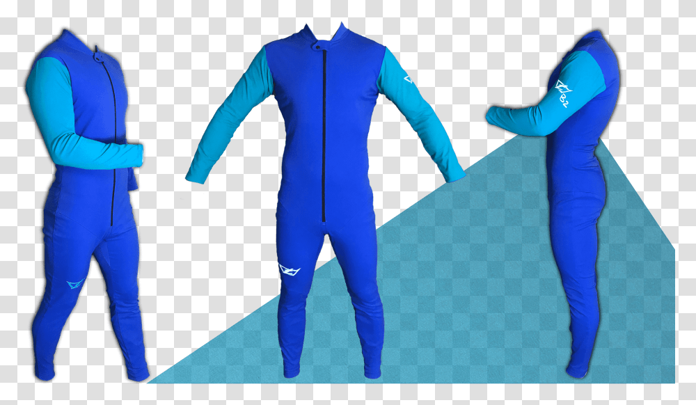 Tonfly B2 Jumpsuit For Adult, Sleeve, Clothing, Apparel, Long Sleeve Transparent Png