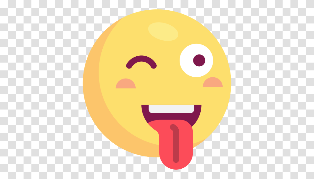 Tongue Emoji Icon, Maraca, Musical Instrument, Light, Rattle Transparent Png