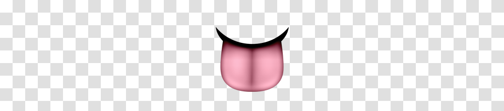 Tongue Emoji On Apple Ios, Balloon, Mouth, Lip Transparent Png