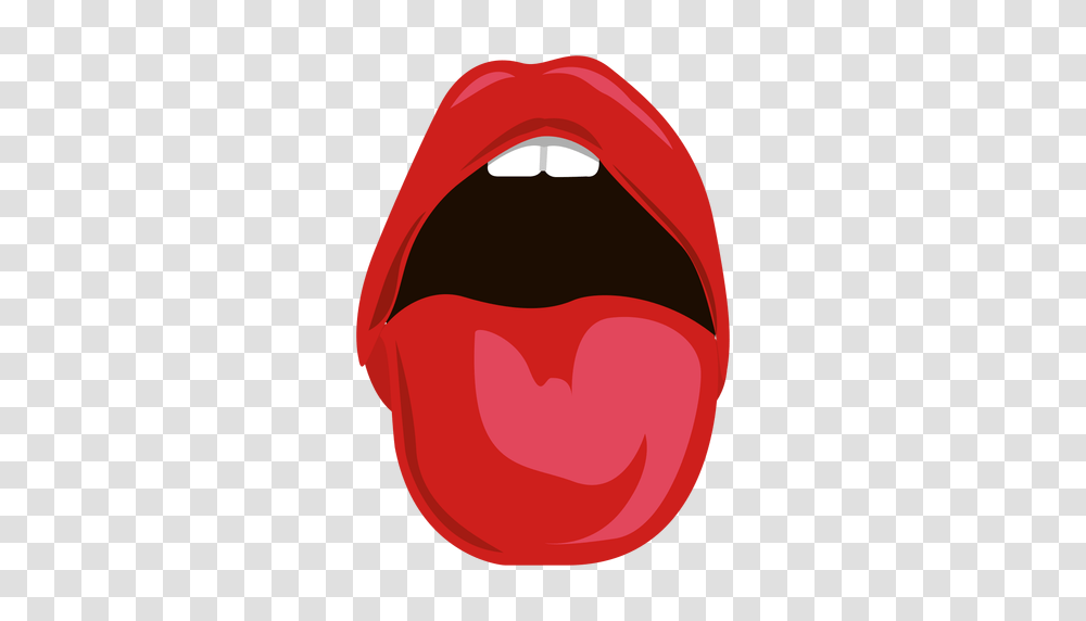 Tongue Images Free Download, Mouth, Lip Transparent Png