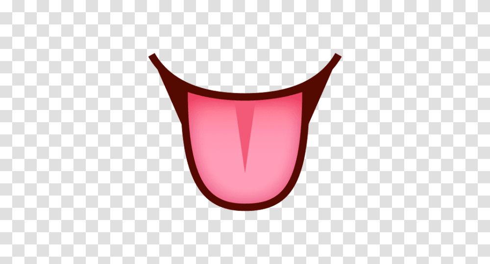 Tongue, Logo, Trademark, Glass Transparent Png