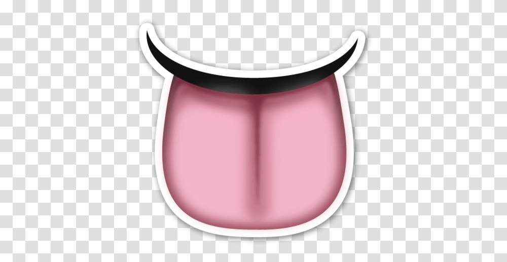 Tongue, Milk, Beverage, Drink, Cuff Transparent Png