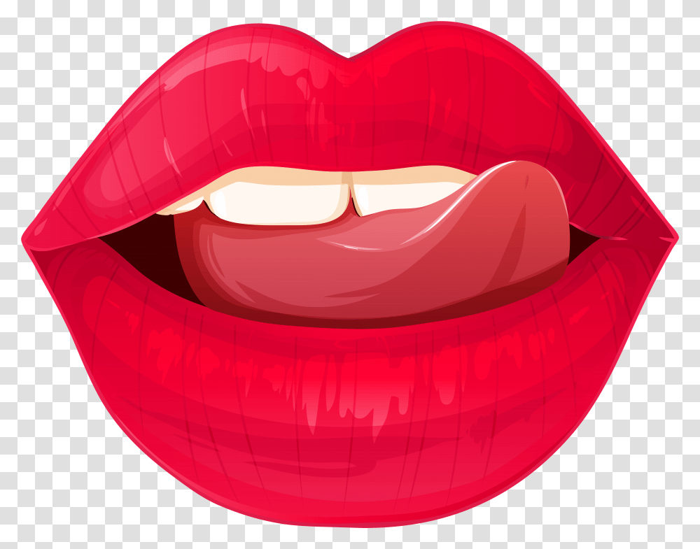 Tongue, Mouth, Lip, Balloon, Teeth Transparent Png