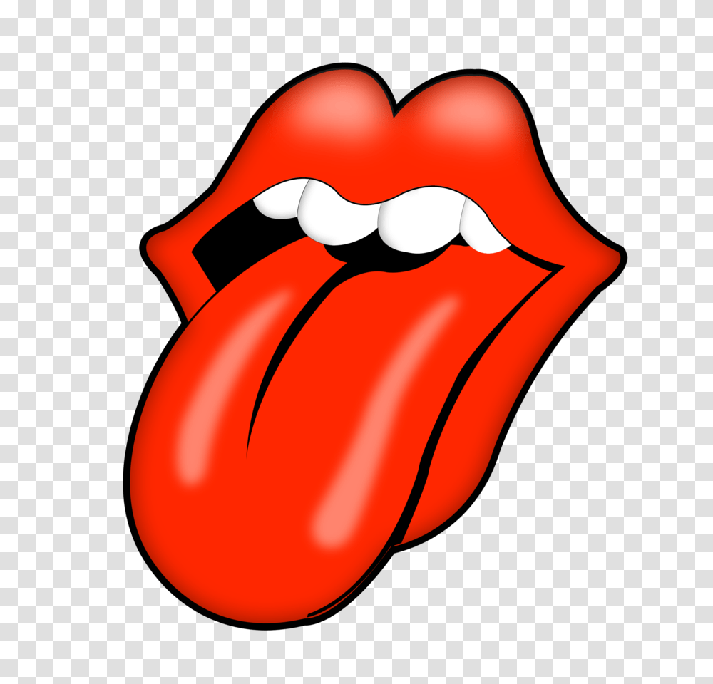 Tongue, Person, Mouth, Lip, Ketchup Transparent Png