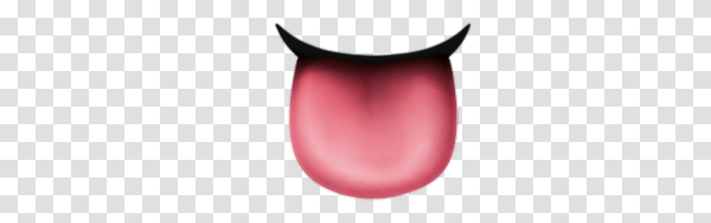 Tongueemoji Emojis Emoji Tongue Cartoon, Balloon, Mouth, Lip Transparent Png