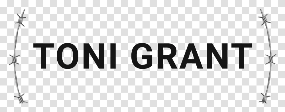 Toni Grant Logo Graphics, Alphabet, Number Transparent Png