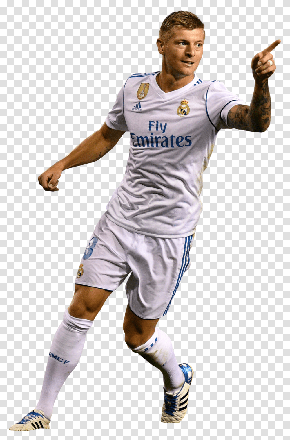 Toni Kroos Real Madrid, Shorts, Sphere, Person Transparent Png