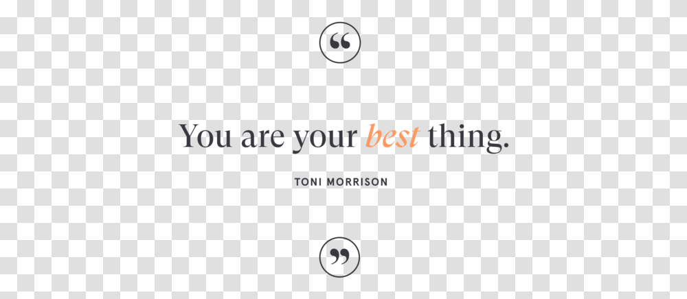 Toni Morrison Circle, Alphabet, Electronics Transparent Png