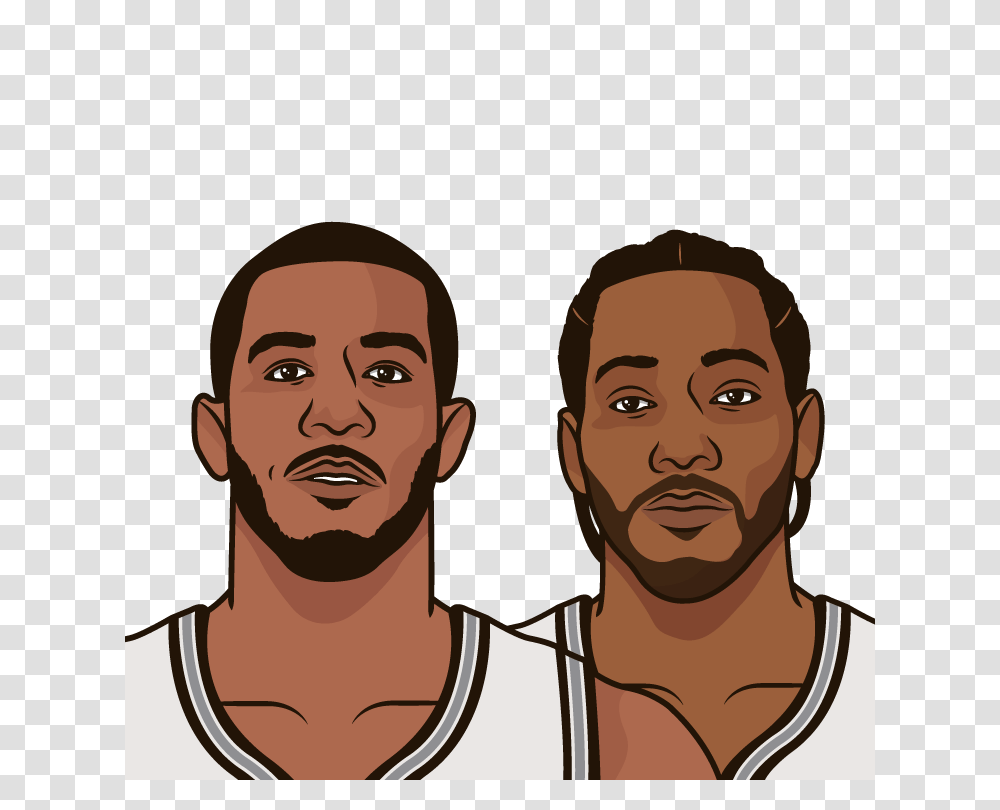 Tonight Marks The First Time In Days That Lamarcus Aldridge, Face, Person, Head, Jaw Transparent Png