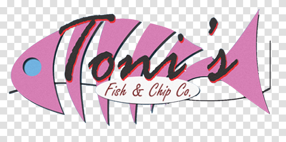 Tonis Fish, Label, Sticker, Leisure Activities Transparent Png