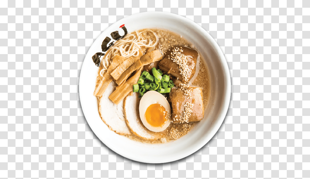 Tonkotsu Tonkotsu Ramen, Egg, Food, Breakfast, Seasoning Transparent Png