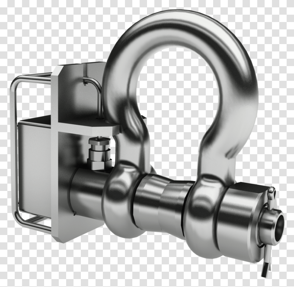 Tonne Load Shackle Bundle Shower, Lock, Sink Faucet, Combination Lock, Tool Transparent Png