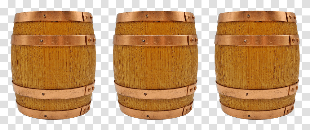 Tonneau En Bois, Barrel, Keg Transparent Png