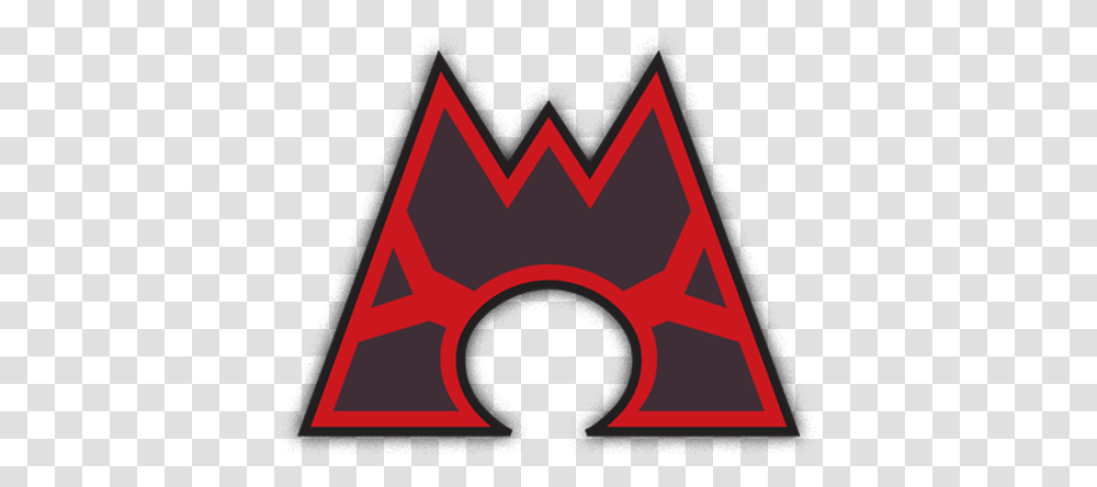 Tons Of Pokemon Omega Rubyalpha Sapphire Screenshots Team Magma Logo, Symbol, Emblem, Road Sign, Crown Transparent Png
