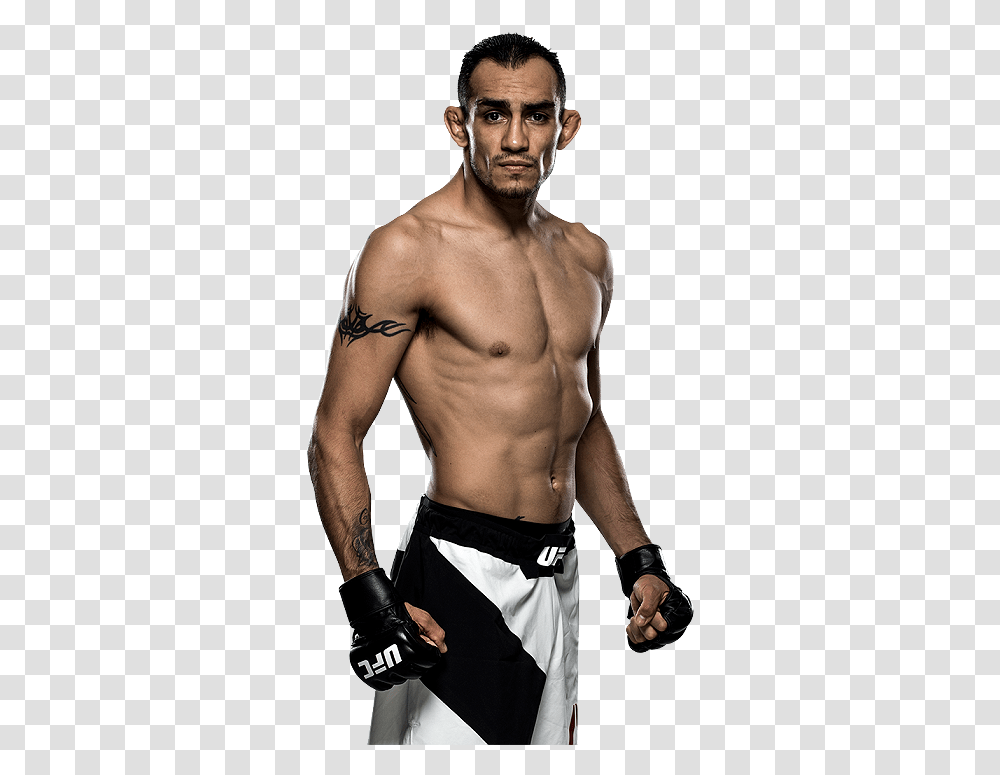 Tony Ferguson Height Weight, Person, Human, Arm, Skin Transparent Png
