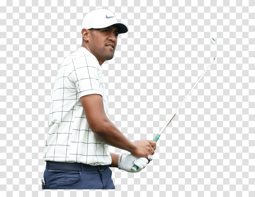 Tony Finau Images Speed Golf, Person, Human, Sport, Sports Transparent Png