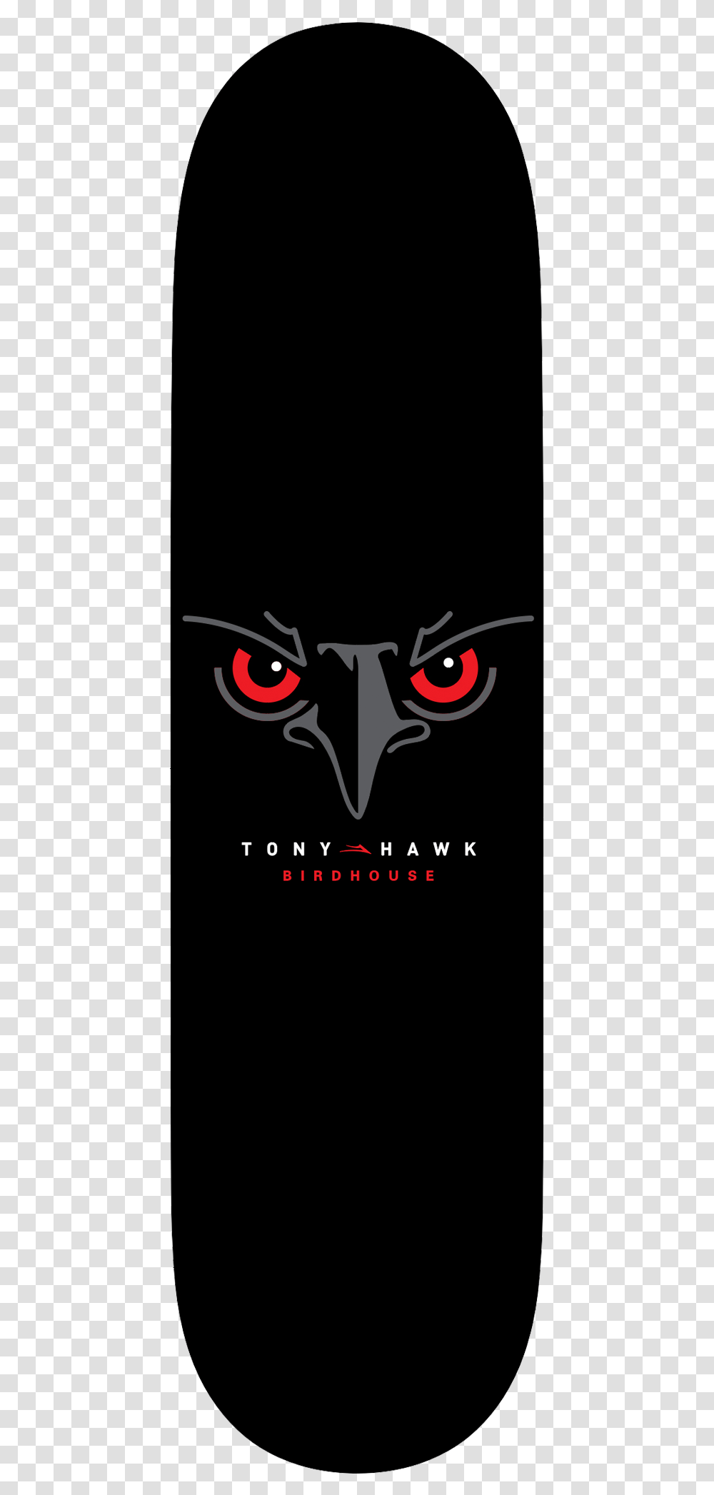 Tony Hawk 8.25 Skateboard Deck, Bird, Animal Transparent Png