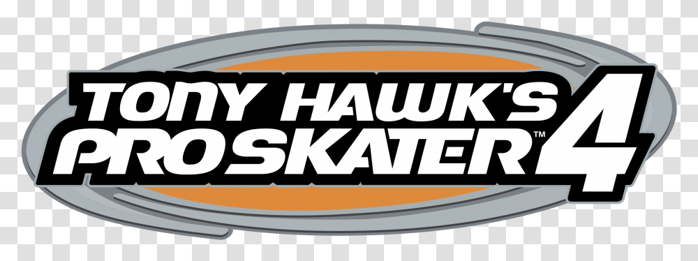 Tony Hawk Logo Render, Label, Sport, Meal Transparent Png