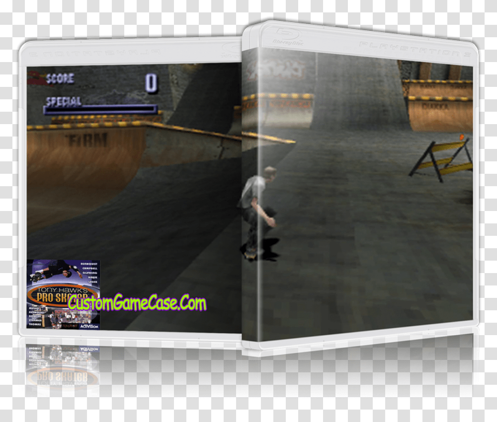 Tony Hawk S Pro Skater, Person, Skateboard, Tabletop, Furniture Transparent Png