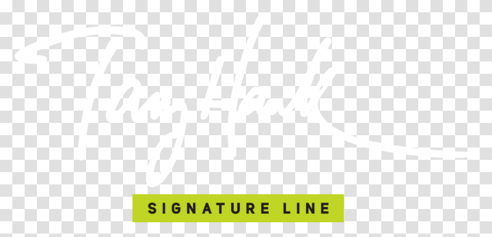Tony Hawk Signature Line Tier 0 1 Calligraphy, Handwriting, Autograph, Label Transparent Png