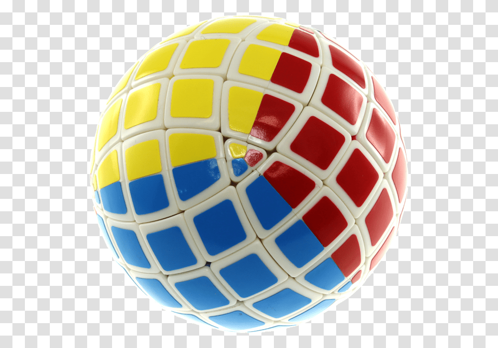 Tony Mini 5x5x5 Ball Mechanical Puzzle, Sphere, Soccer Ball, Football, Team Sport Transparent Png