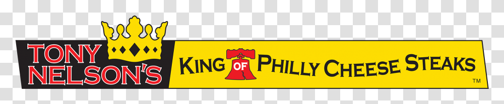 Tony Nelson's Philly Steak Logo, Number, Trademark Transparent Png