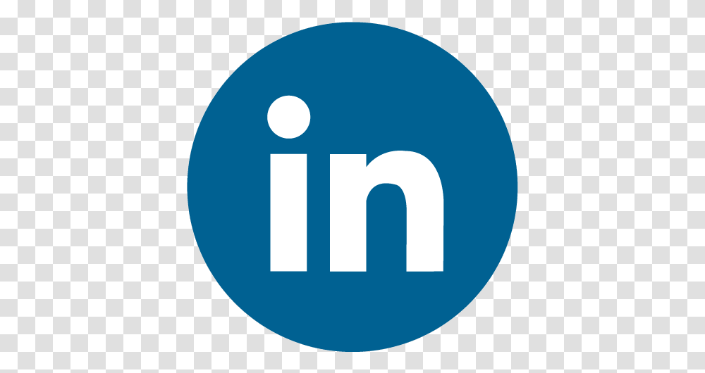 Tony Segreto Circle Linkedin Logo, Symbol, Trademark, Text, Word Transparent Png