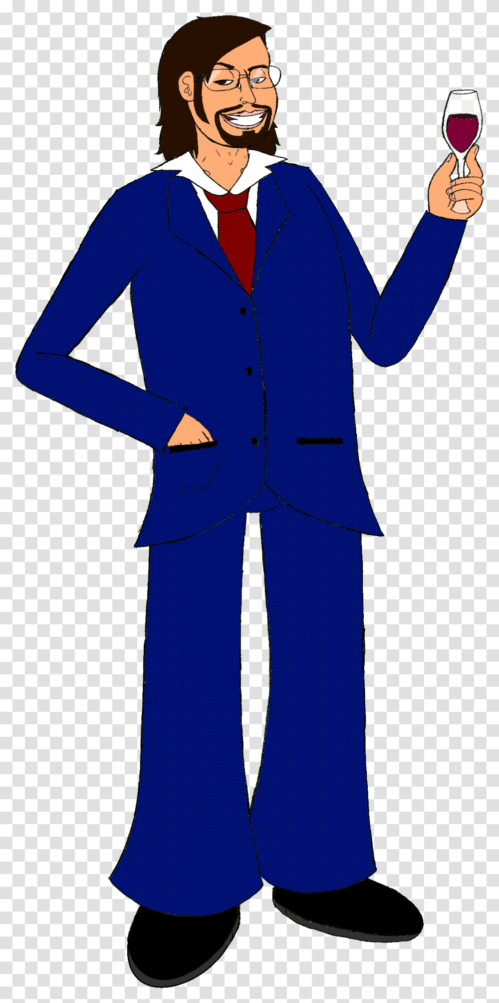 Tony Stark In Formal Wear, Sleeve, Suit, Overcoat Transparent Png