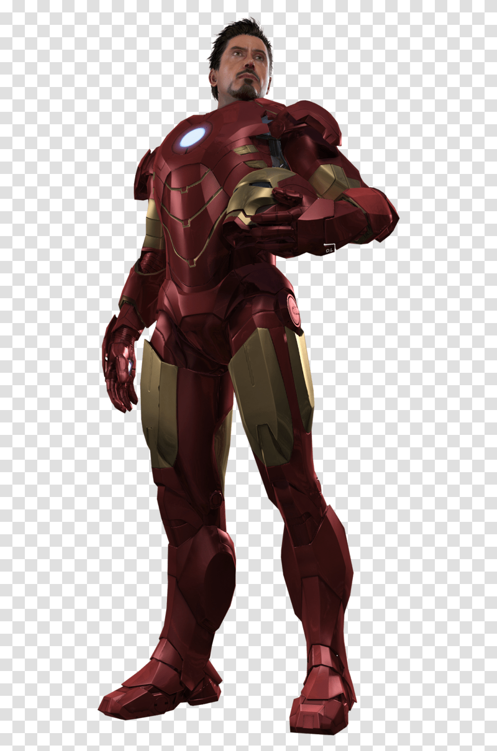 Tony Stark Iron Man, Person, Human, Knight, Sweets Transparent Png