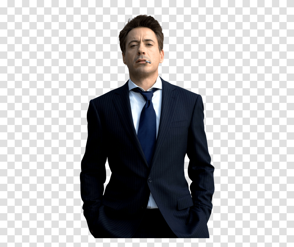 Tony Stark, Tie, Accessories, Accessory, Suit Transparent Png