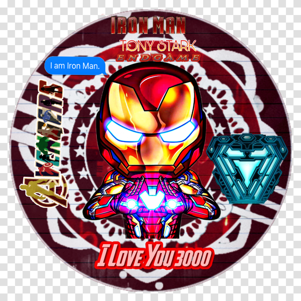 Tony Starki Am Ironman Marvel Comics, Wristwatch, Helmet, Apparel Transparent Png