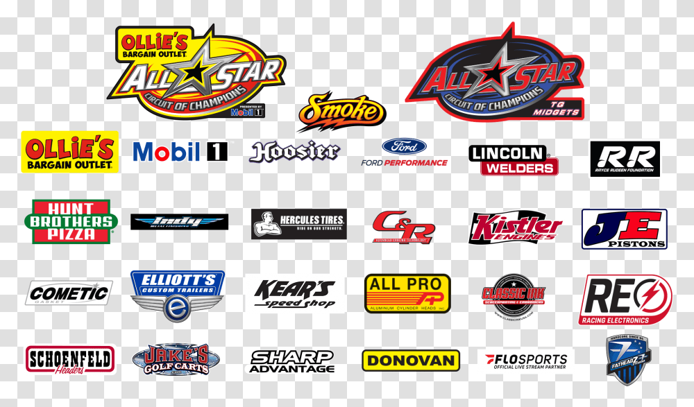 Tony Stewart's Sprint Car Racing Dirt Video Game List Race Car Sponsors, Logo, Symbol, Text, Label Transparent Png