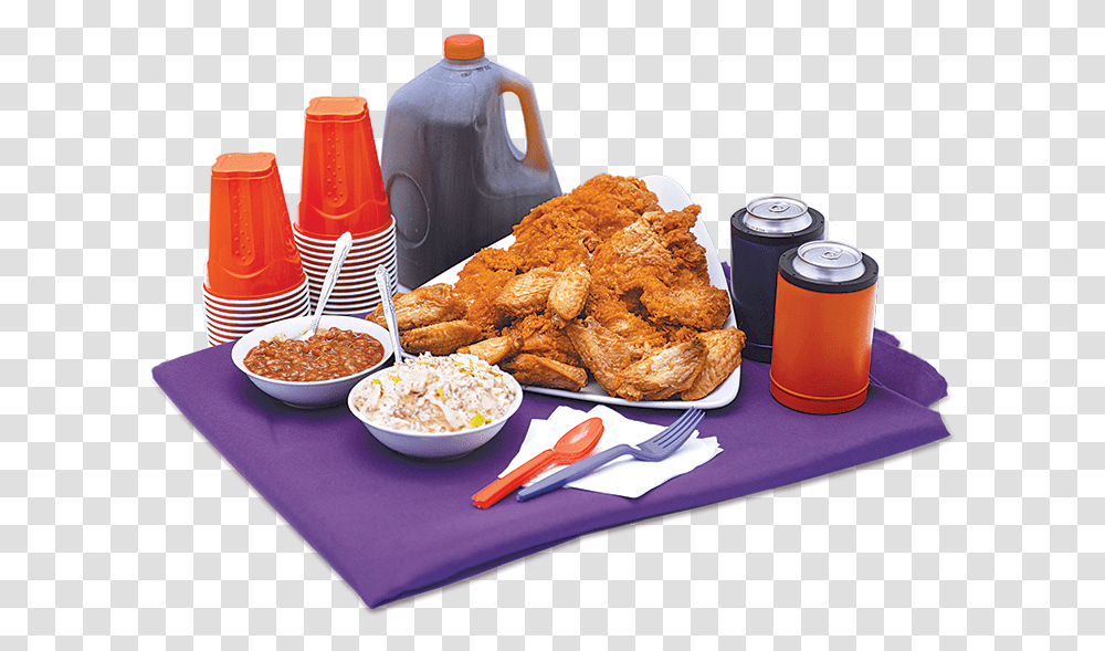 Tony The Tiger, Dining Table, Furniture, Food, Fork Transparent Png