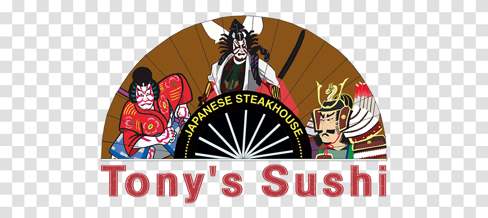Tonys Sushi Ocala Fl Tony Sushi Ocala, Crowd, Parade, Leisure Activities, Performer Transparent Png