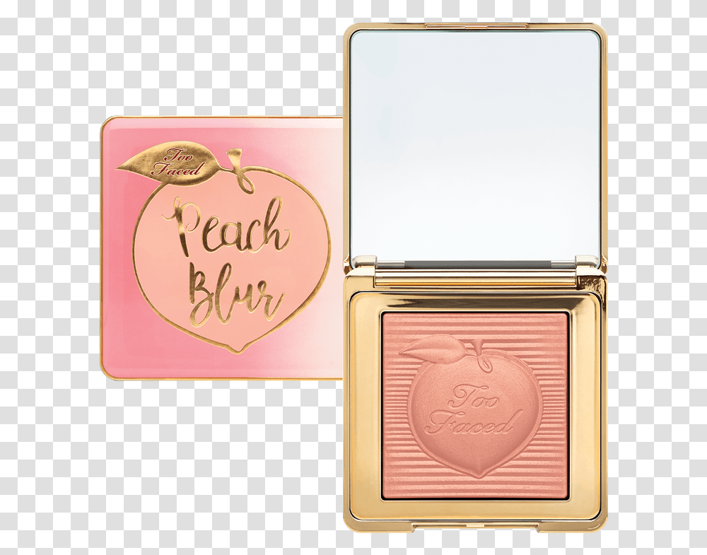 Too Faced Peaches And Cream Blur, Cosmetics, Face Makeup, Mobile Phone, Electronics Transparent Png