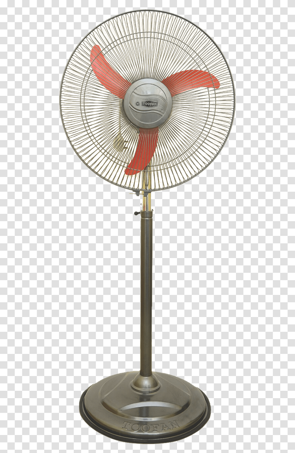 Toofan Fan, Lamp, Electric Fan Transparent Png