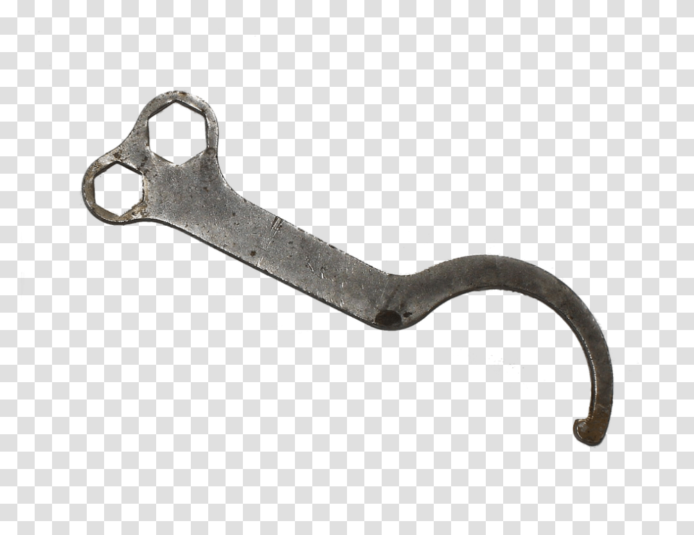 Tool 960, Wrench, Axe Transparent Png