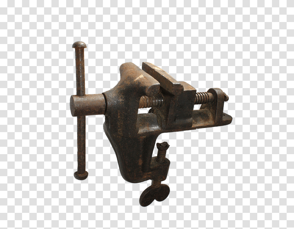 Tool 960, Vise, Cross Transparent Png