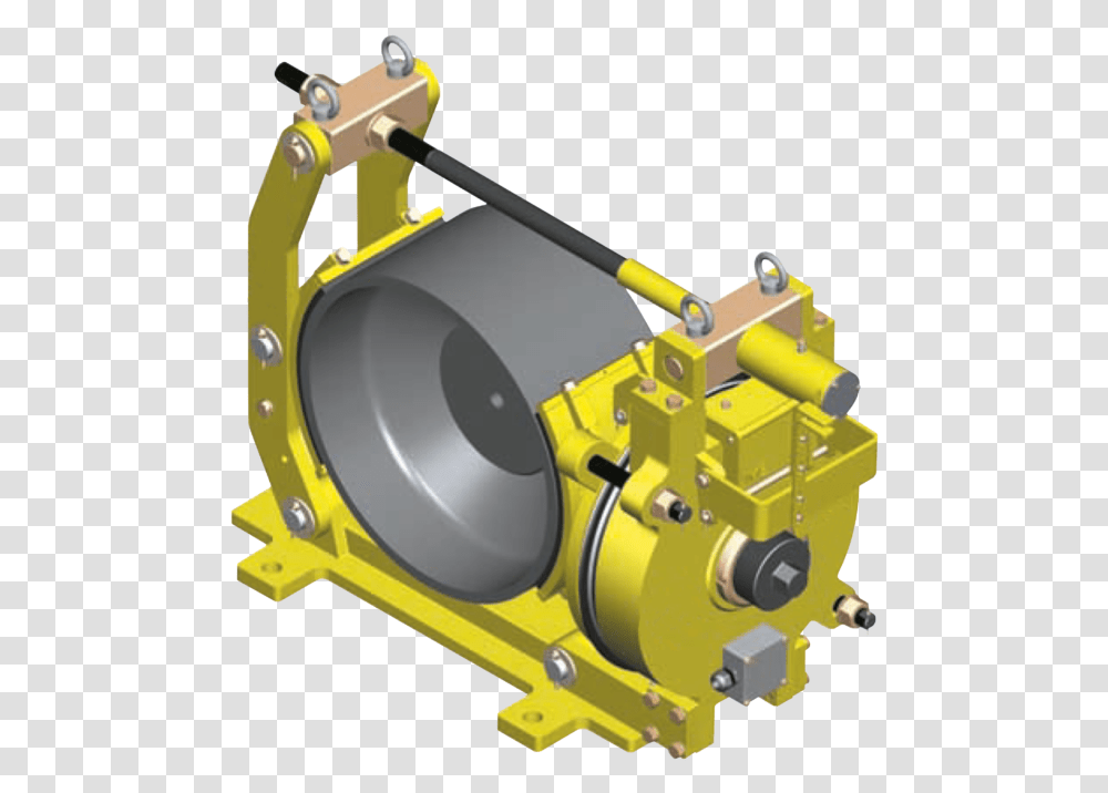 Tool And Cutter Grinder, Machine, Motor, Bulldozer, Tractor Transparent Png
