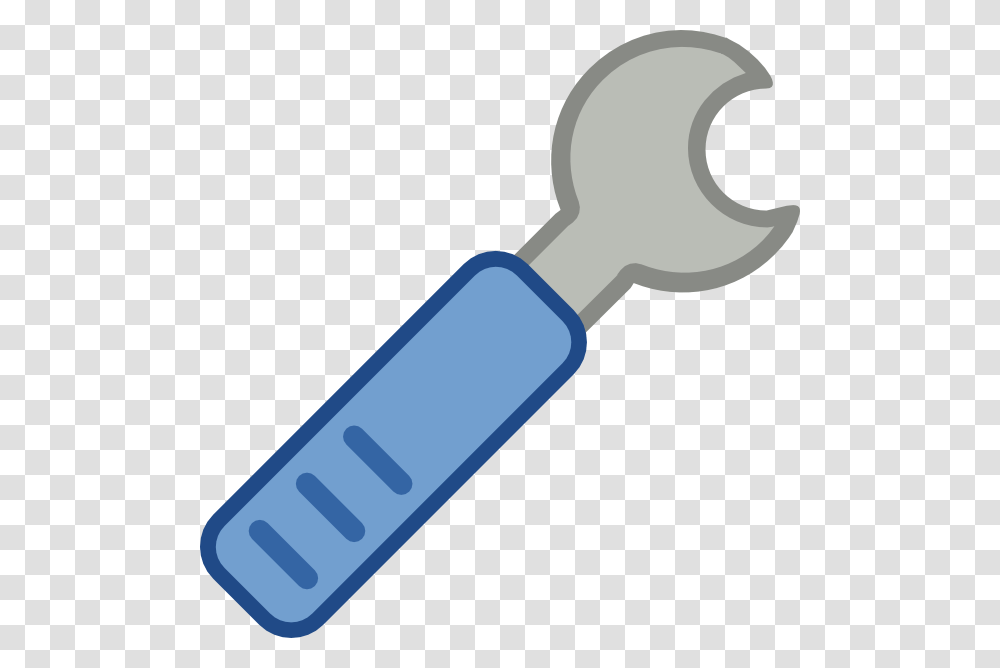 Tool Animated, Shovel, Wrench, Can Opener, Key Transparent Png