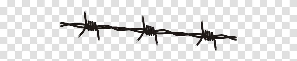 Tool, Barbed Wire, Gun, Weapon Transparent Png