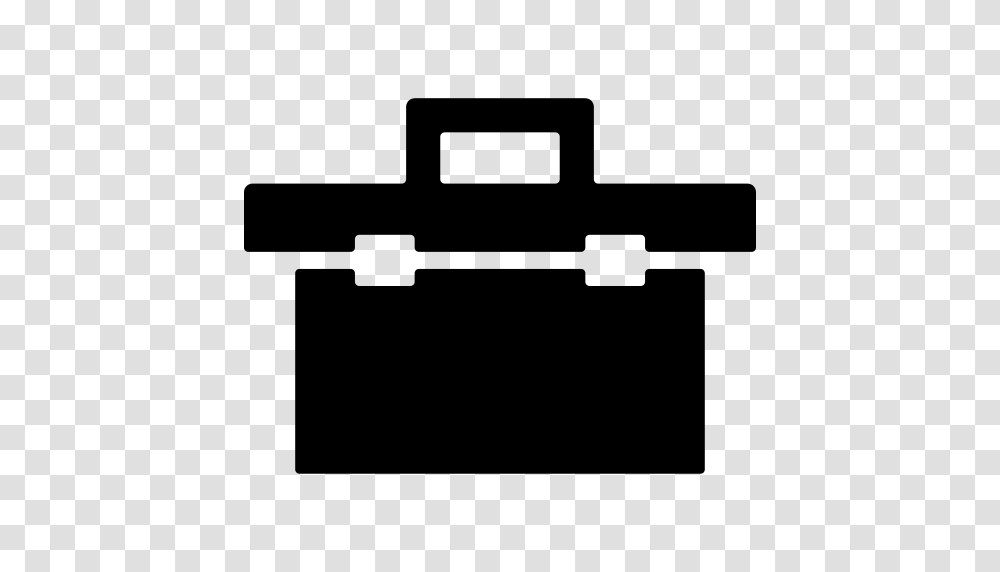 Tool Box Icon, Gray, World Of Warcraft Transparent Png