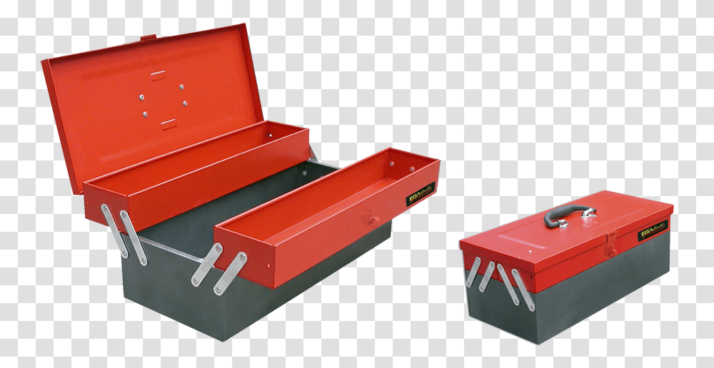 Tool Boxes Chests And Roller Cabinets Modelo De Caja De Herramientas Transparent Png