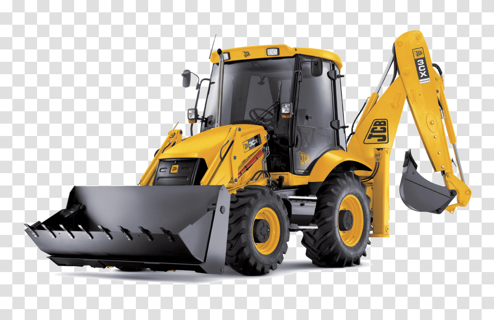 Tool, Bulldozer, Tractor, Vehicle Transparent Png