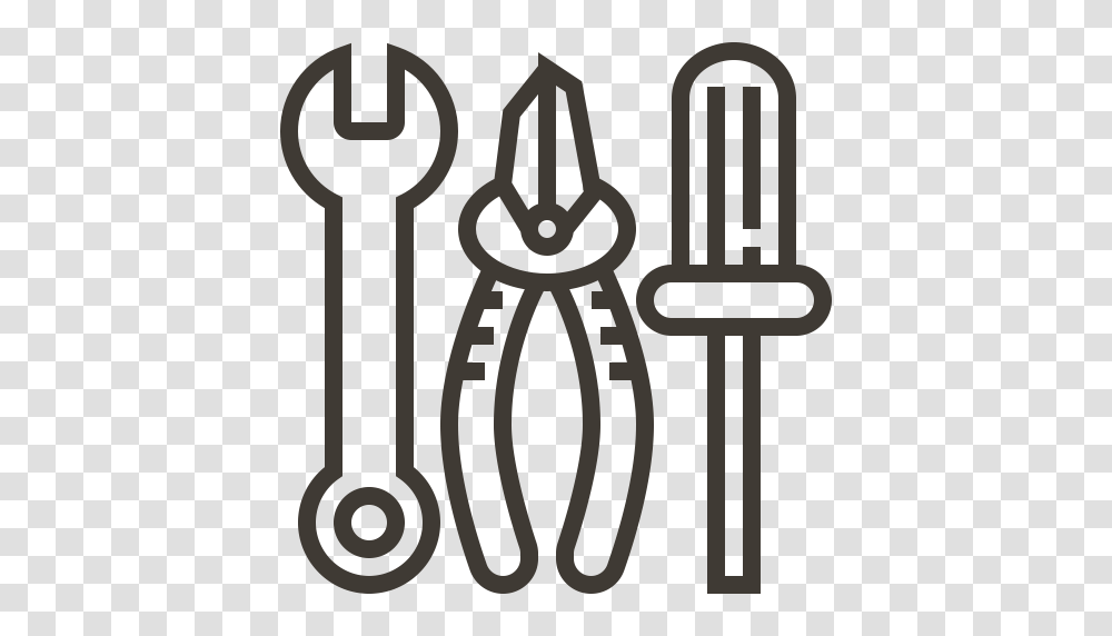 Tool Construction Home Repair Construction And Tools Nail, Suspenders, Prison, Hand Transparent Png