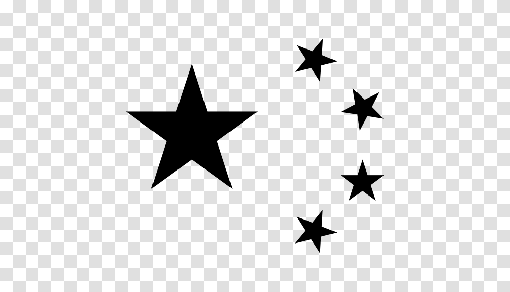 Tool Five Star Flag Stars Five Stars Hotel Icon With, Gray, World Of Warcraft Transparent Png